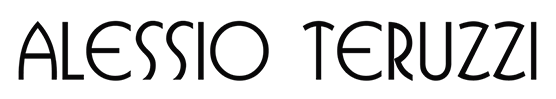 Logo Alessio Teruzzi